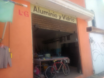 Vidriería Y Aluminio Alhely