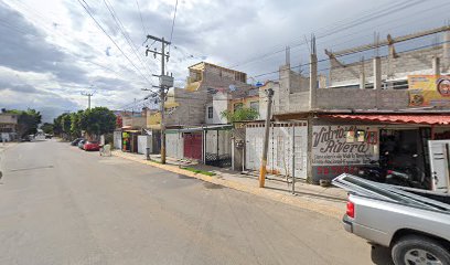 Vidrieria Y Aluminio Allison