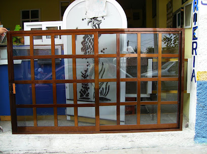 Vidriería Y Aluminio Arcos