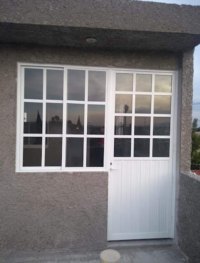 Vidrieria Y Aluminio Azpeitia