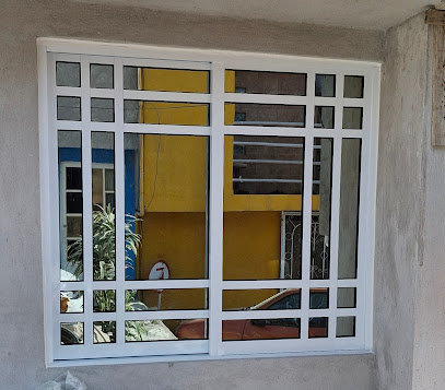 Vidriería Y Aluminio Brissa
