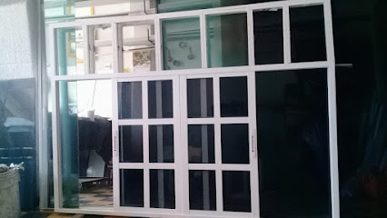 Vidriería Y Aluminio Chapultepec