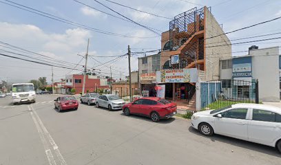 Negocio Vidriería Y Aluminio 