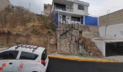 Vidriería Y Aluminio Cristalum
