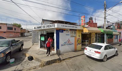 Vidrieria Y Aluminio De Oriente