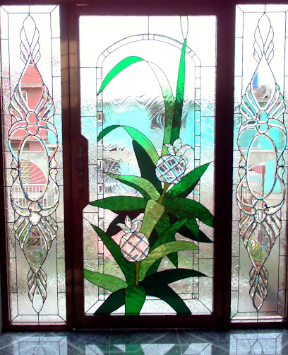 Vidriería Y Aluminio Díaz