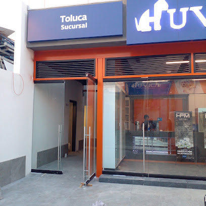 Vidrieria Y Aluminio Eclipse