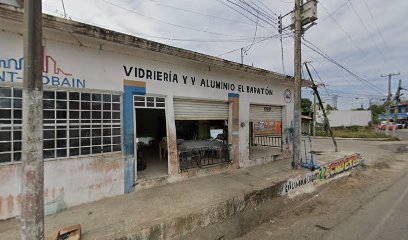 Negocio Vidriería Y Aluminio El Baraton