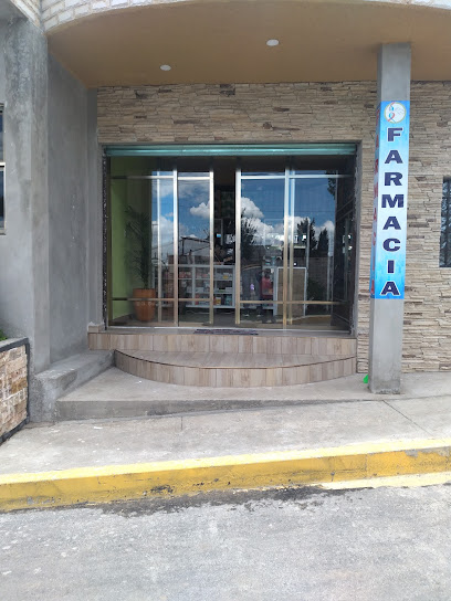 Negocio Vidriería Y Aluminio El Oso