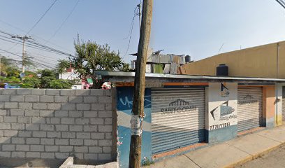 Vidriería Y Aluminio El Tepozteco