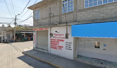 Vidrieria Y Aluminio Figuevidrio