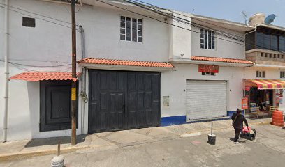 Negocio Vidrieria Y Aluminio 