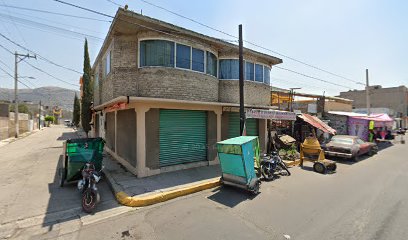 Negocio Vidriería Y Aluminio Garcia