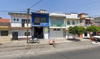 Vidrieria Y Aluminio Gómez