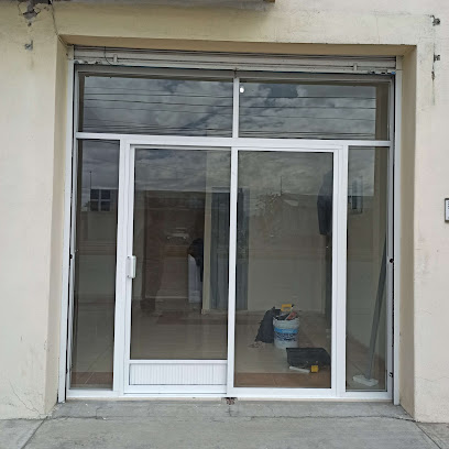 Vidrieria Y Aluminio Gonzalez