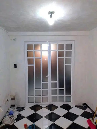 Vidriería Y Aluminio Grumaga