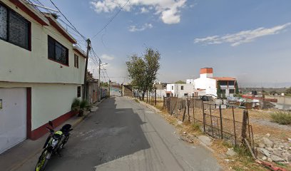 Vidriería Y Aluminio Ii