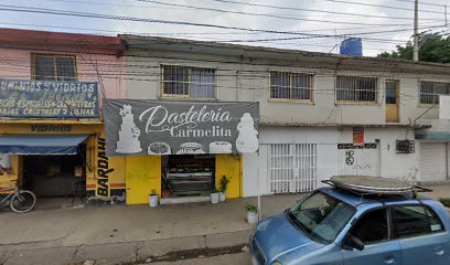 Vidriería Y Aluminio