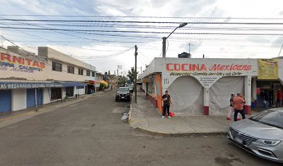 Negocio Vidriería Y Aluminio Jucar