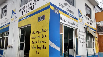 Vidriería Y Aluminio 