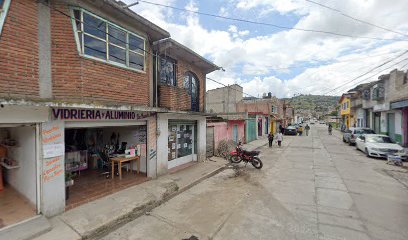 Vidrieria Y Aluminio La Puerta Negro