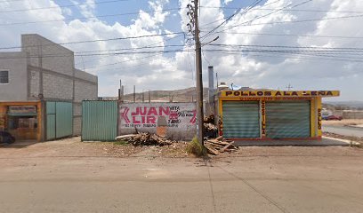 Vidriería Y Aluminio “Leal”