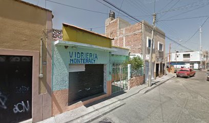Negocio Vidriería Y Aluminio Libertad
