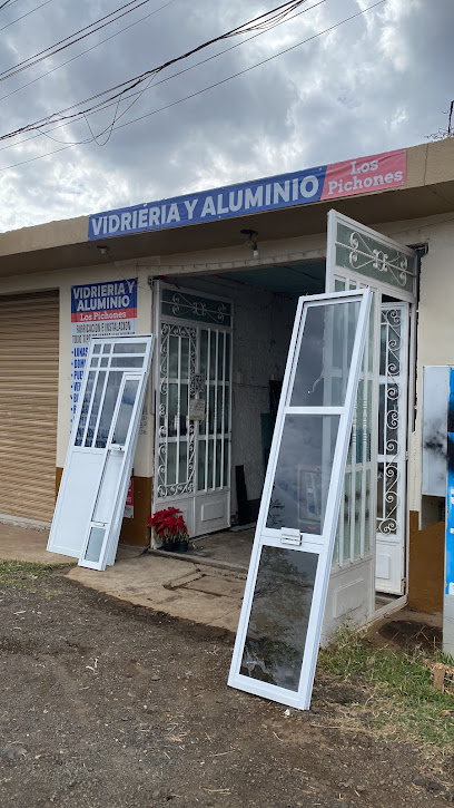 Vidrieria Y Aluminio Los Pichones
