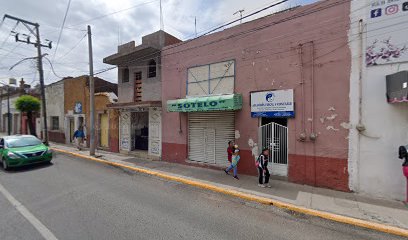 Vidriería Y Aluminio 