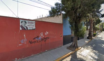 Vidriería Y Aluminio Mancilla