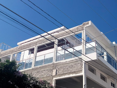 Vidriería Y Aluminio Martínez