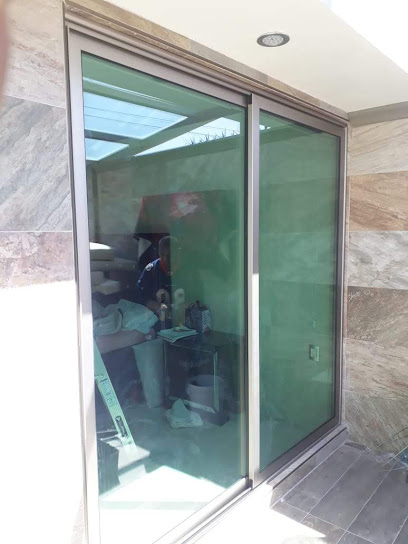 Negocio Vidriería Y Aluminio Misael