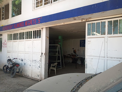Vidriería Y Aluminio Negrete
