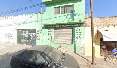 Vidrieria Y Aluminio Noemi