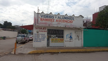 Vidriería Y Aluminio Ramírez Ascencio