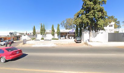 Vidrieria Y Aluminio Ramirez