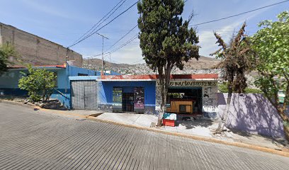 Vidriería Y Aluminio Reyes