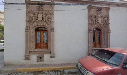 Negocio Vidriería Y Aluminio Rodríguez