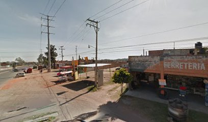 Vidriería Y Aluminio San Dieguite