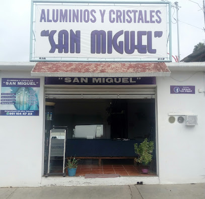 Vidrieria Y Aluminio
