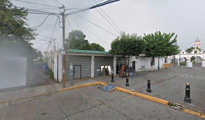 Negocio Vidrieria Y Aluminio San Simón