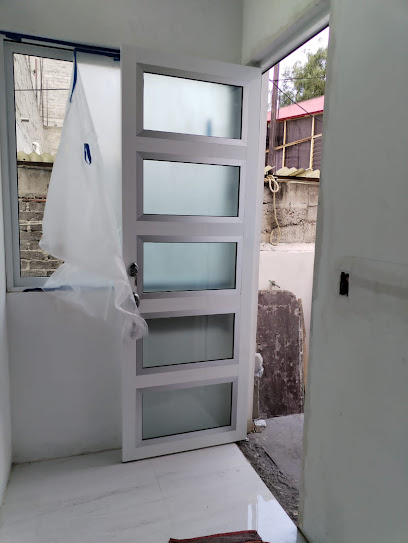 Vidrieria Y Aluminio Sanchez