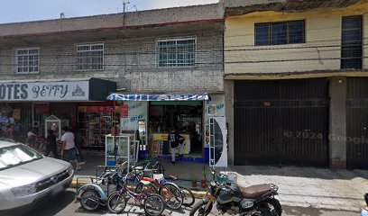 Vidriería Y Aluminio 