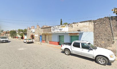 Vidriería Y Aluminio Tezontepec