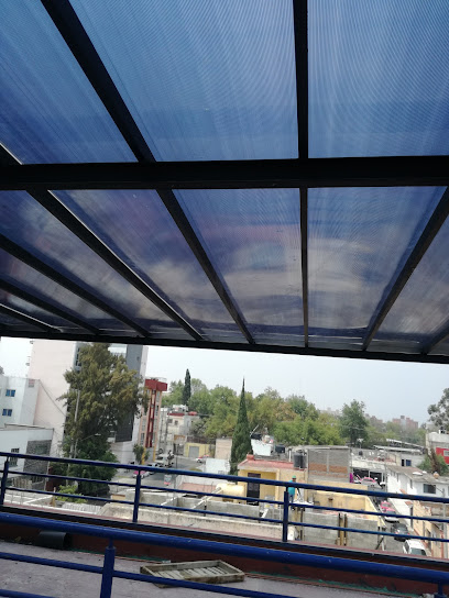 Vidrieria Y Aluminio Vargas