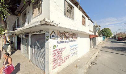 Negocio Vidrieria Y Aluminio
