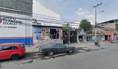 Vidriería Y Aluminios Flores
