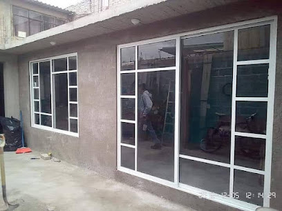 Vidriería Y Aluminios Fuentes