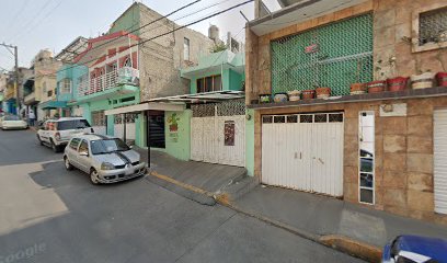 Vidriería Y Aluminios 
