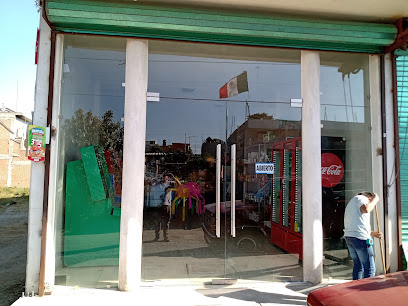 Negocio Vidrieria Y Aluminios Los Angeles